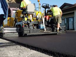 Trusted West Point, UT Driveway Paving Services Experts